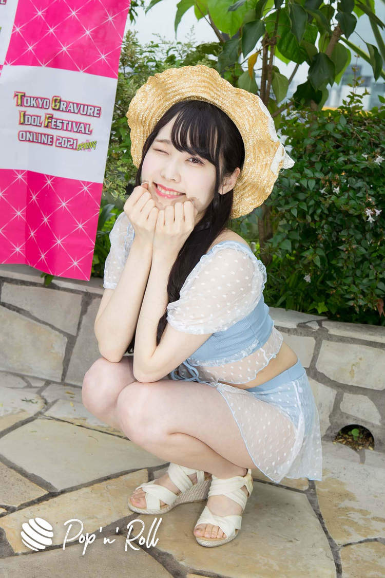 白兎めい（Jewel☆Neige）