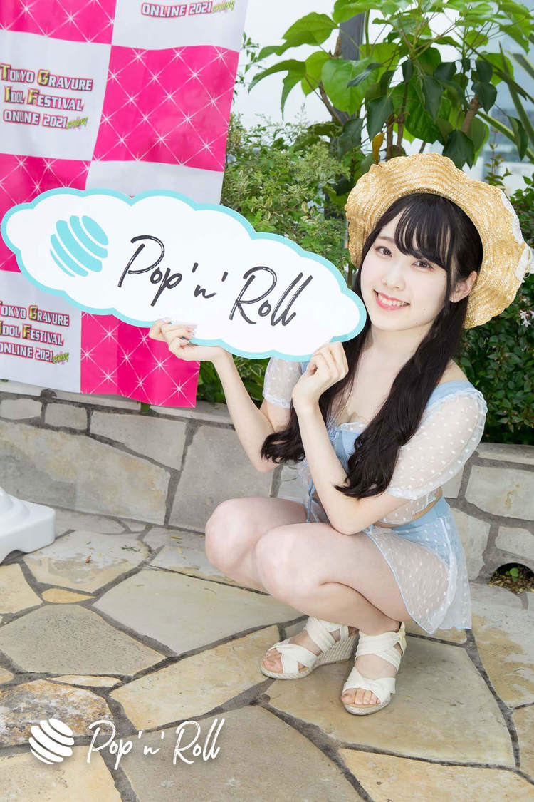 白兎めい（Jewel☆Neige）