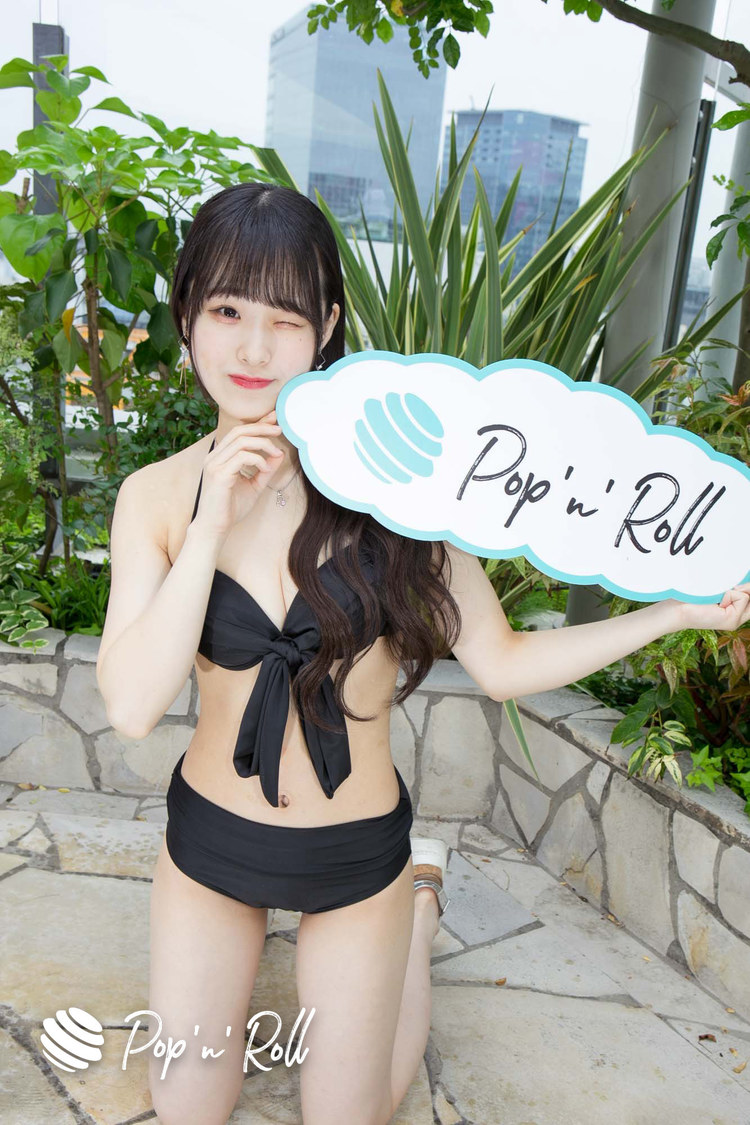 福村優月（Jewel☆Neige）