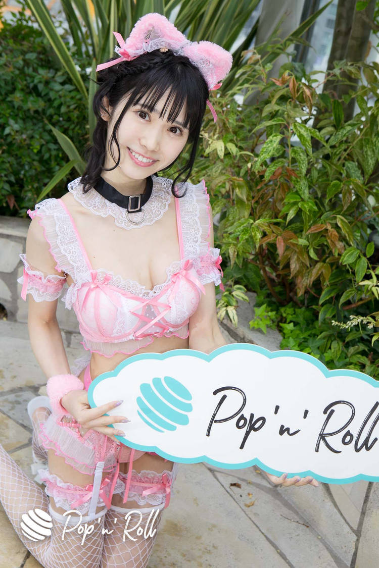 木内くるみ（泡沫パーティーズ）