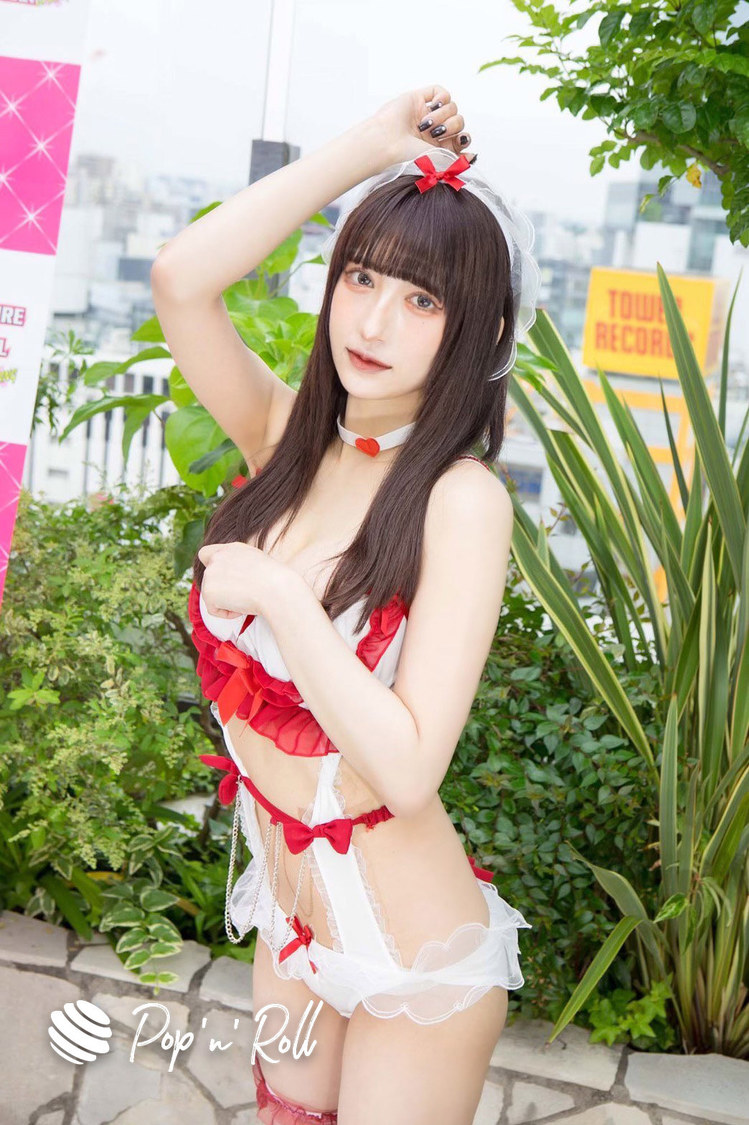 日南りと（ワールズエンド。）