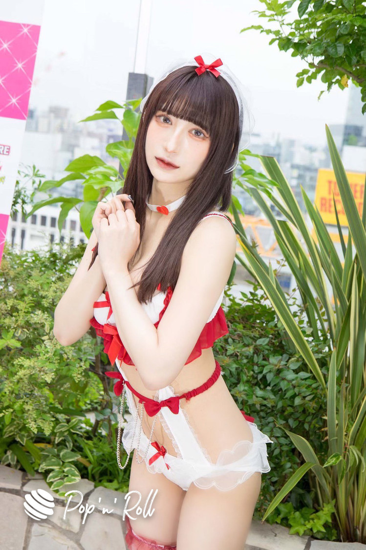 日南りと（ワールズエンド。）