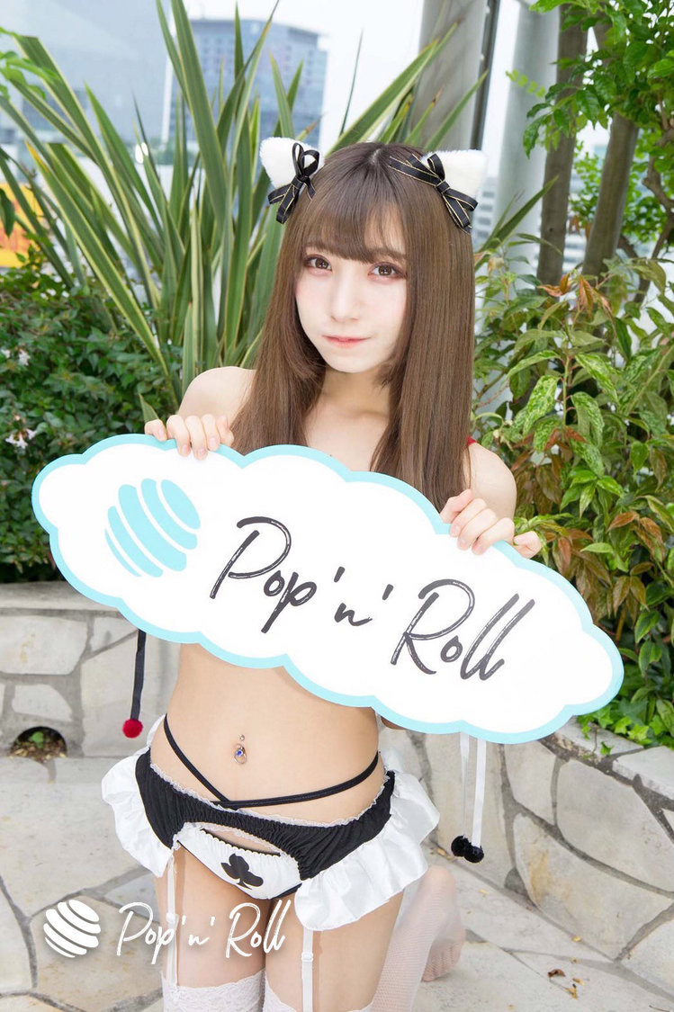 柊木あいな（ワールズエンド。）