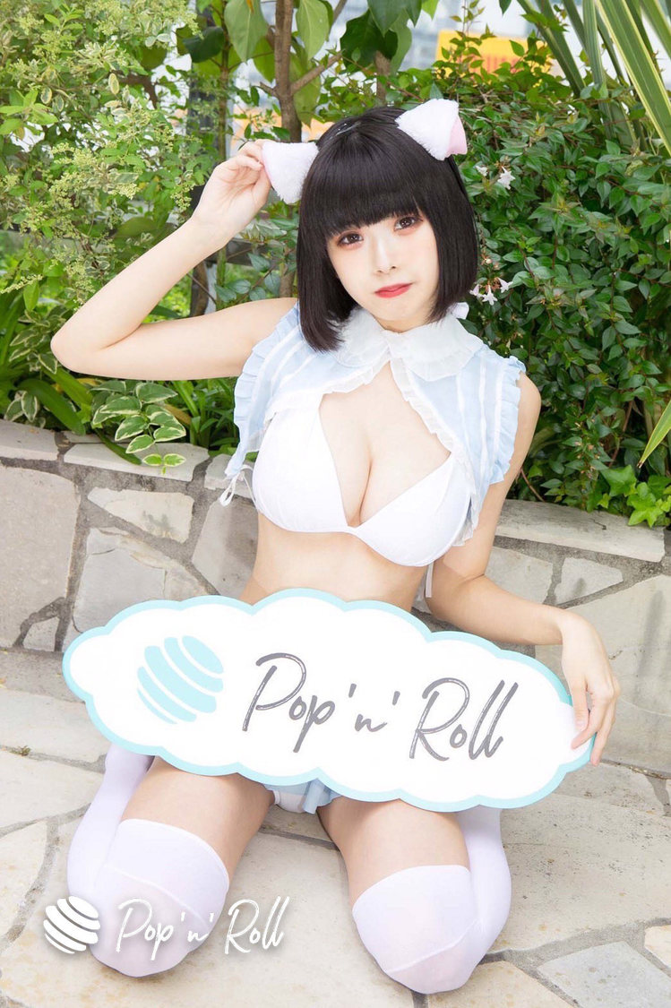 百瀬あぐり（ワールズエンド。）