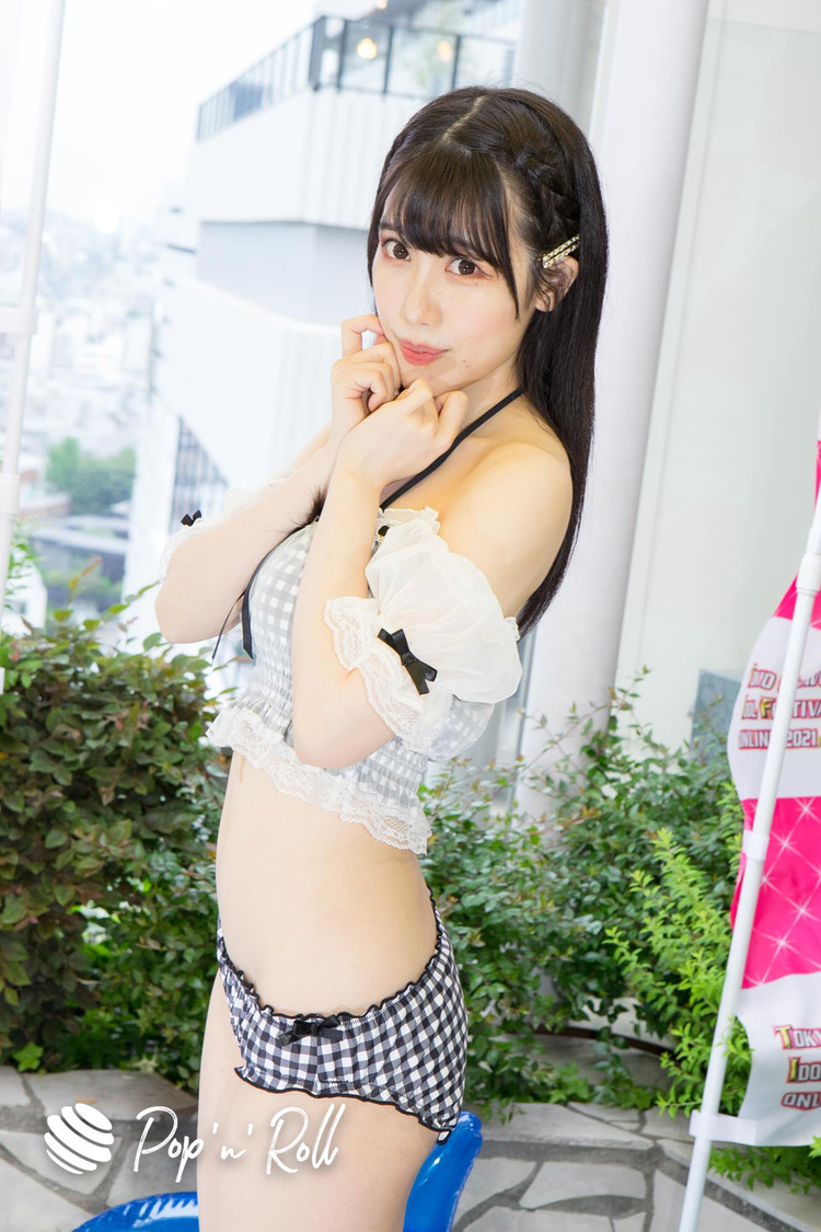 橘莉衣（イケてるハーツ）