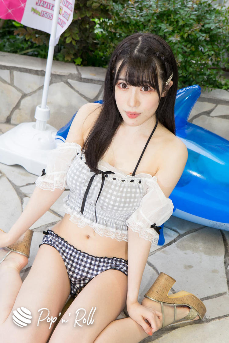 橘莉衣（イケてるハーツ）