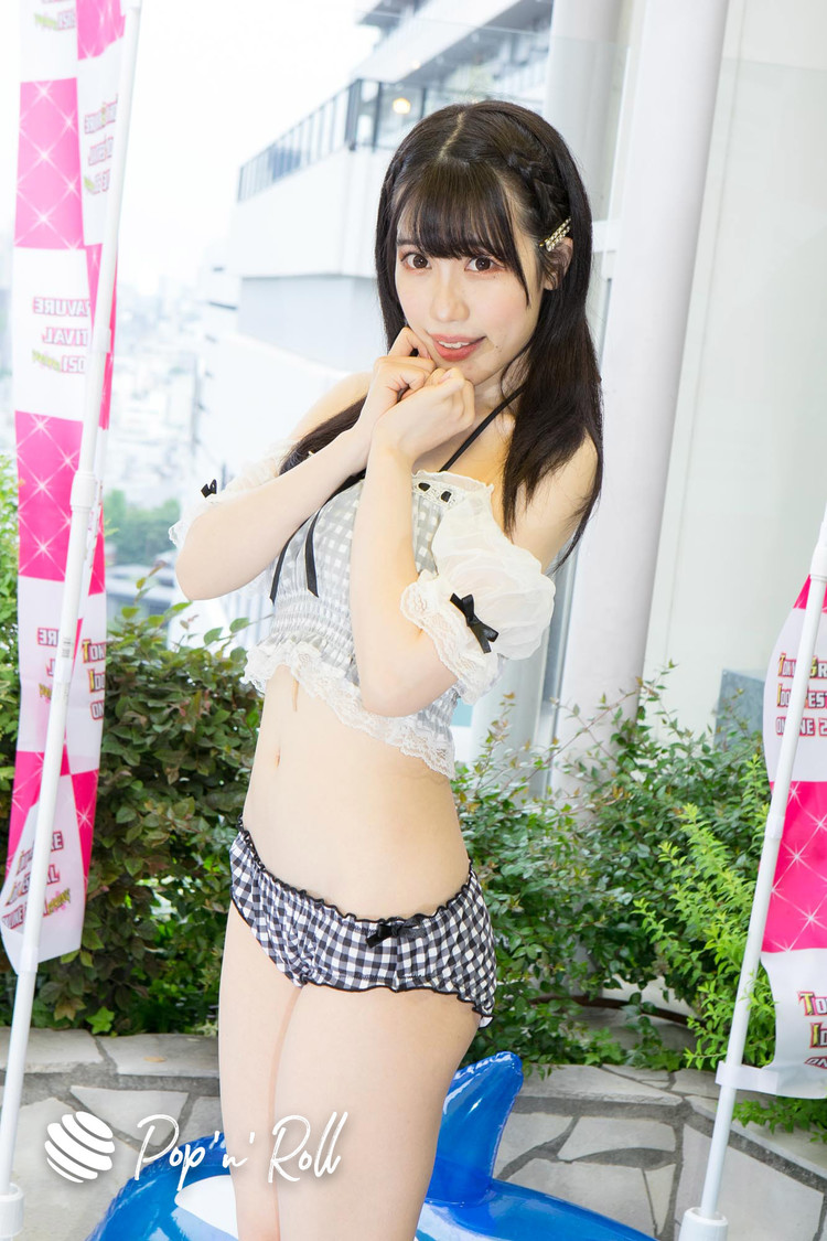 橘莉衣（イケてるハーツ）