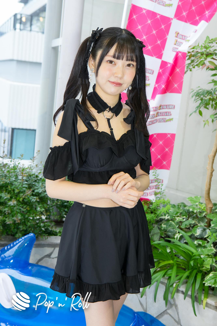 小泉椎香（イケてるハーツ）