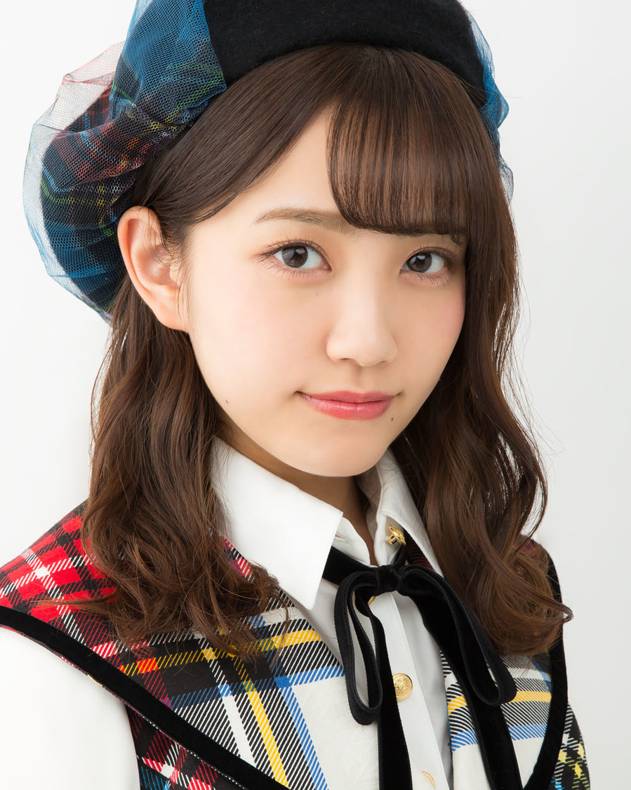 加藤玲奈（AKB48）