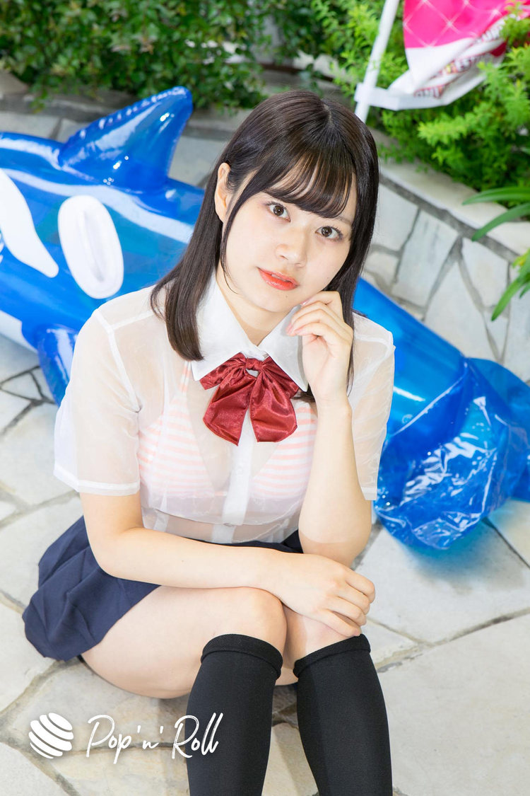 城木玲亜（イケてるハーツ）