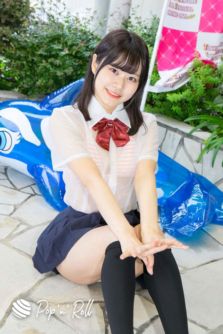 城木玲亜（イケてるハーツ）