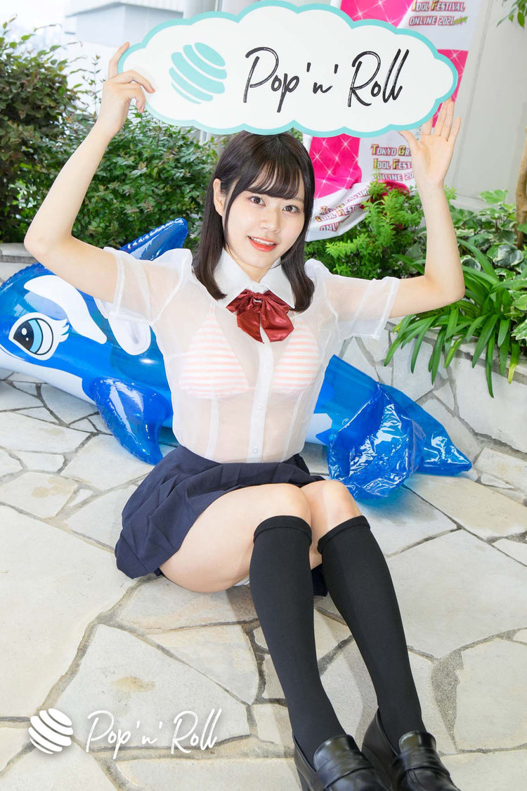 城木玲亜（イケてるハーツ）