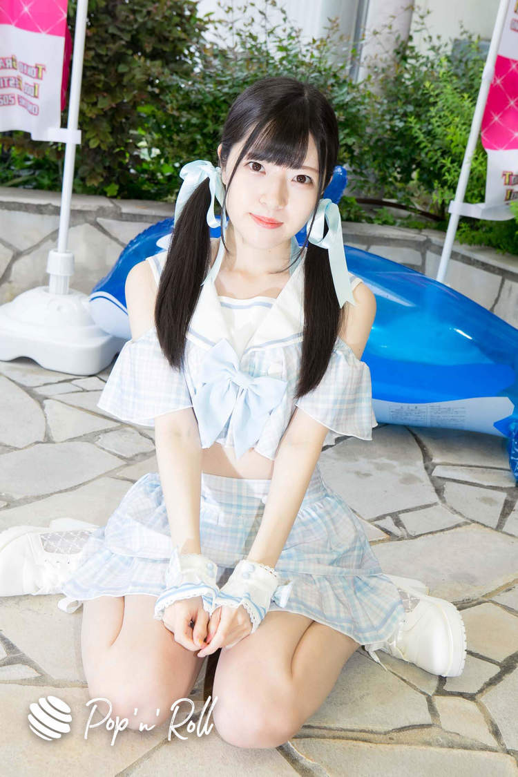 赤津杏子（泡沫パーティーズ）