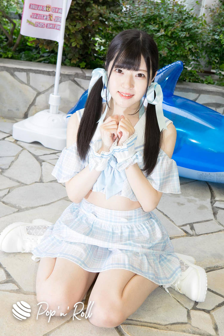 赤津杏子（泡沫パーティーズ）