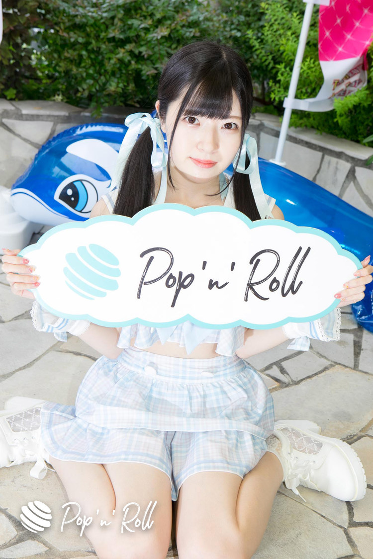 赤津杏子（泡沫パーティーズ）