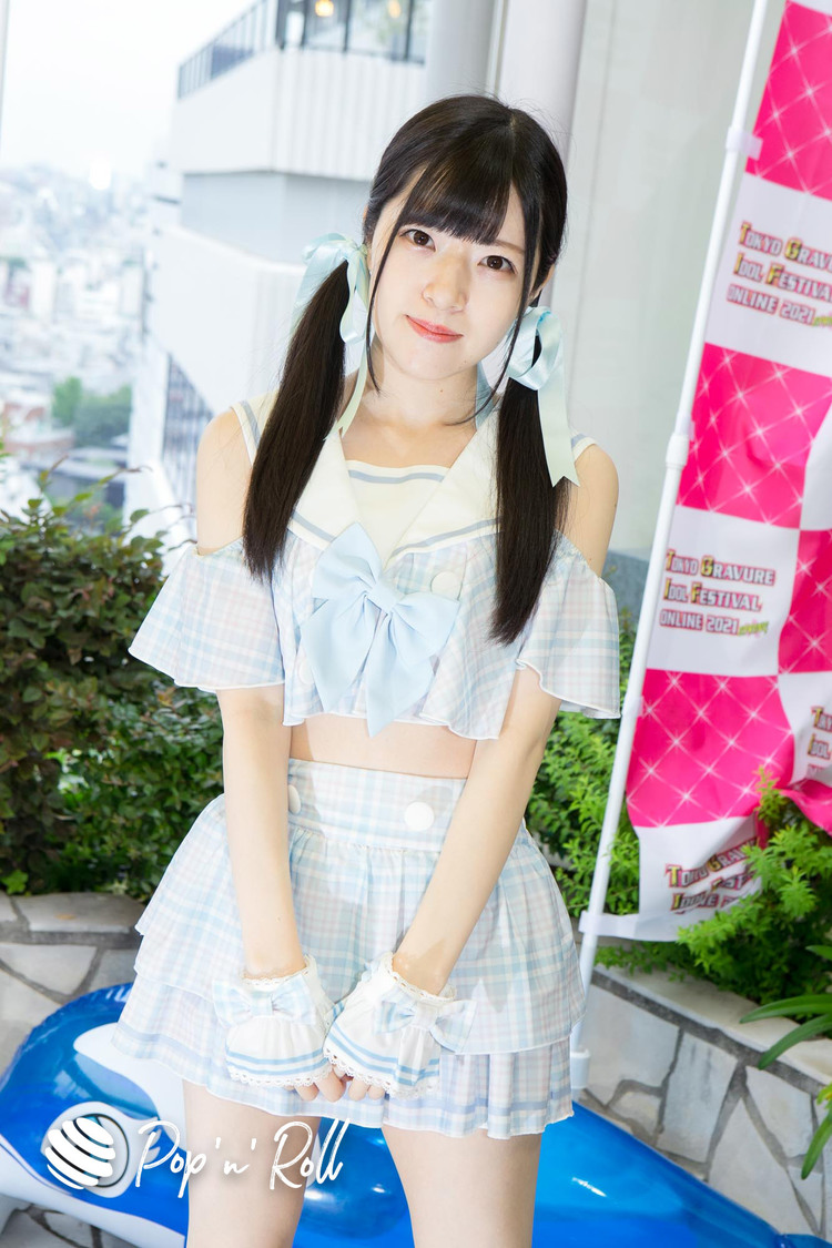 赤津杏子（泡沫パーティーズ）