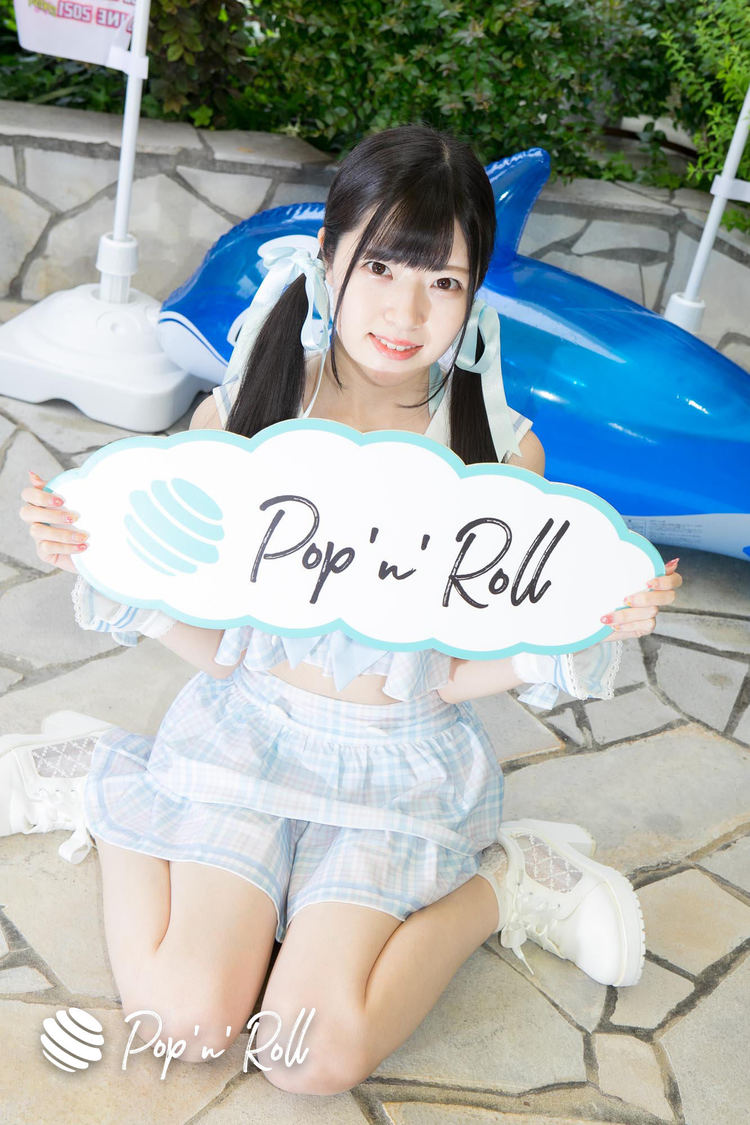 赤津杏子（泡沫パーティーズ）