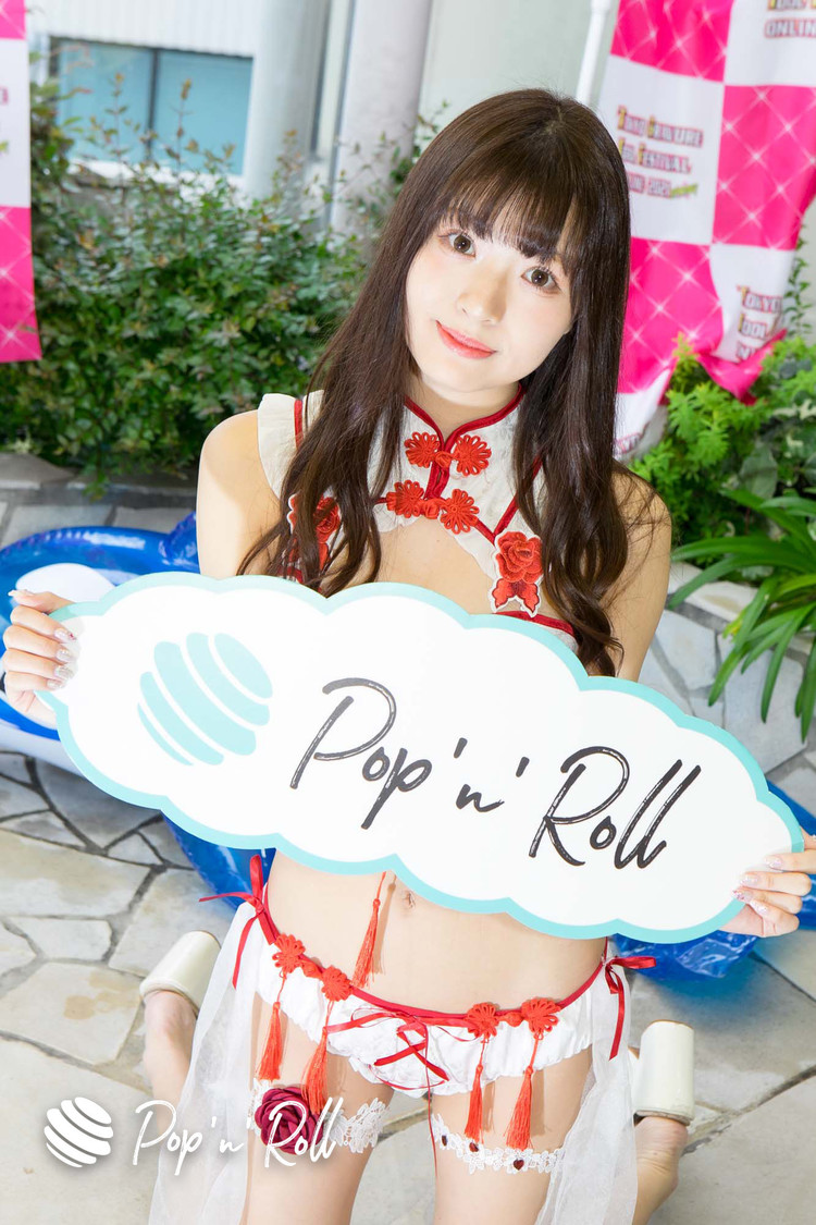 林あやの（虹色の飛行少女）