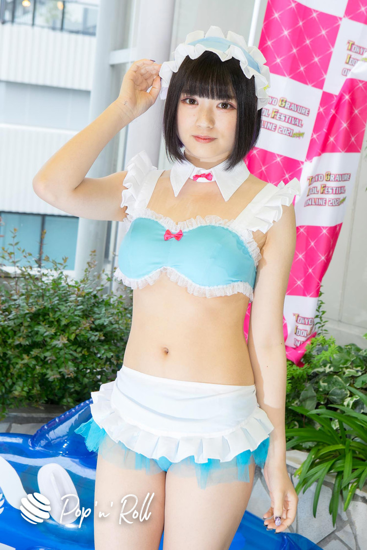 和泉ふみ（虹色の飛行少女）