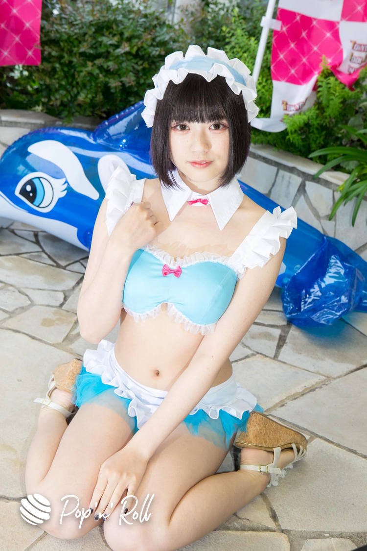 和泉ふみ（虹色の飛行少女）