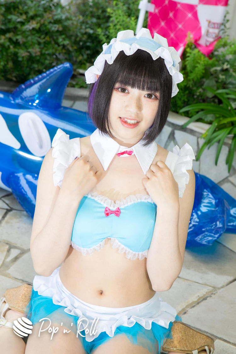 和泉ふみ（虹色の飛行少女）