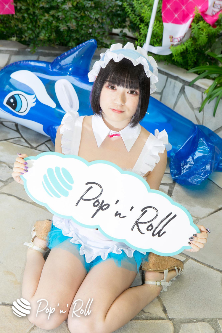 和泉ふみ（虹色の飛行少女）