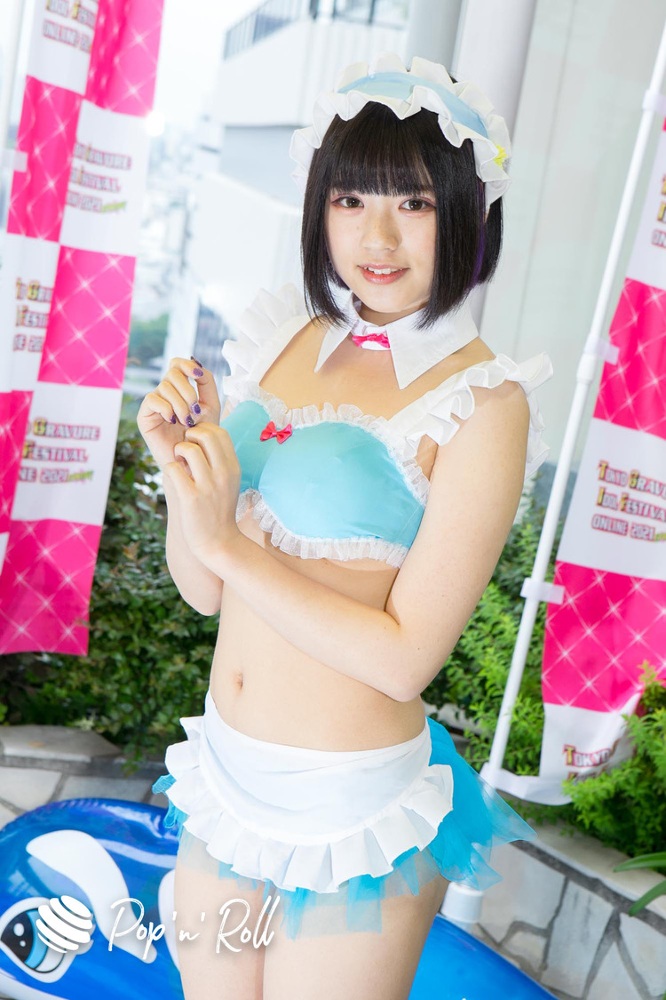 和泉ふみ（虹色の飛行少女）