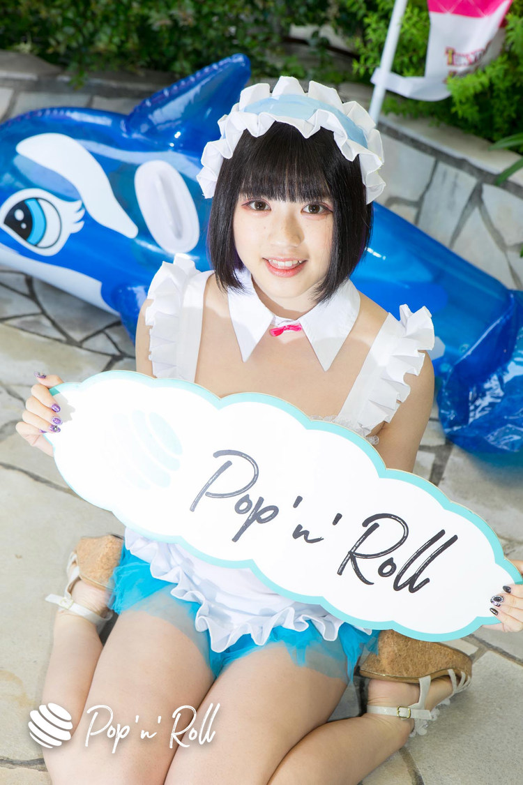 和泉ふみ（虹色の飛行少女）