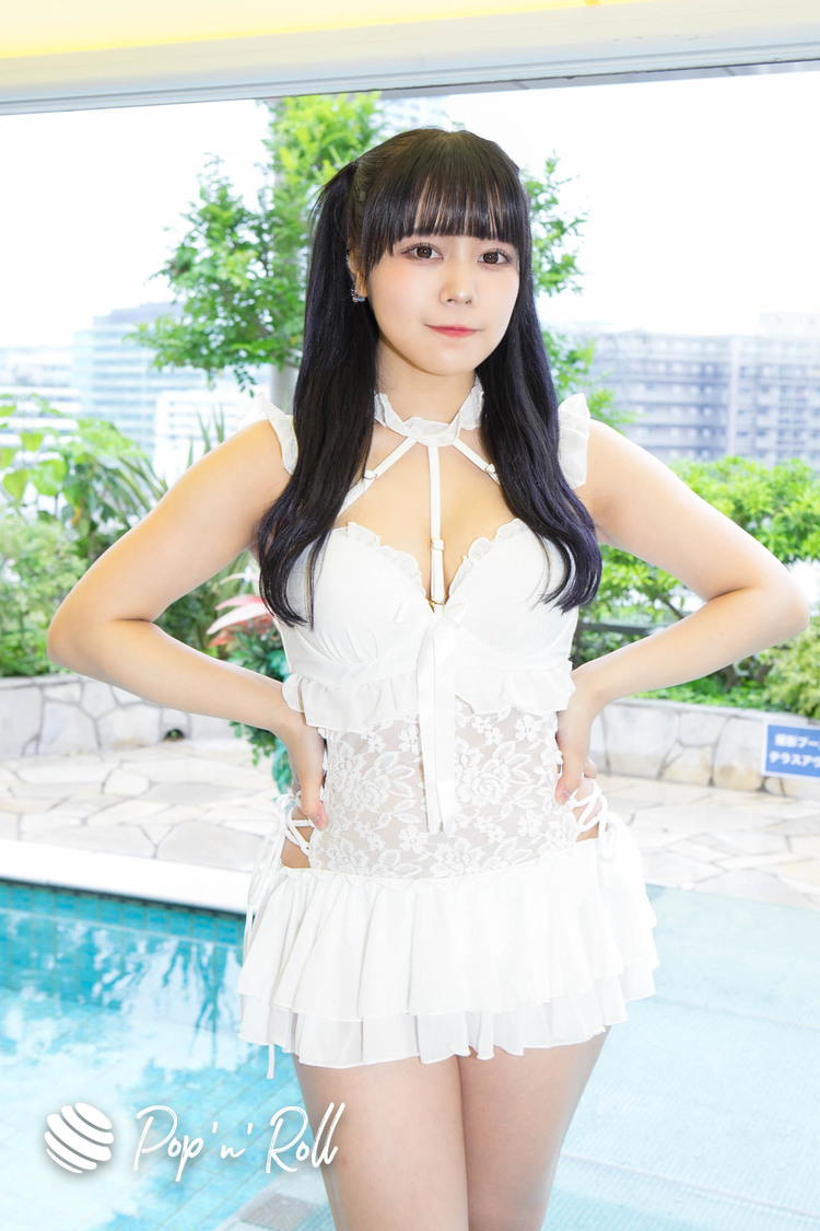 犬神ユウ（alma）