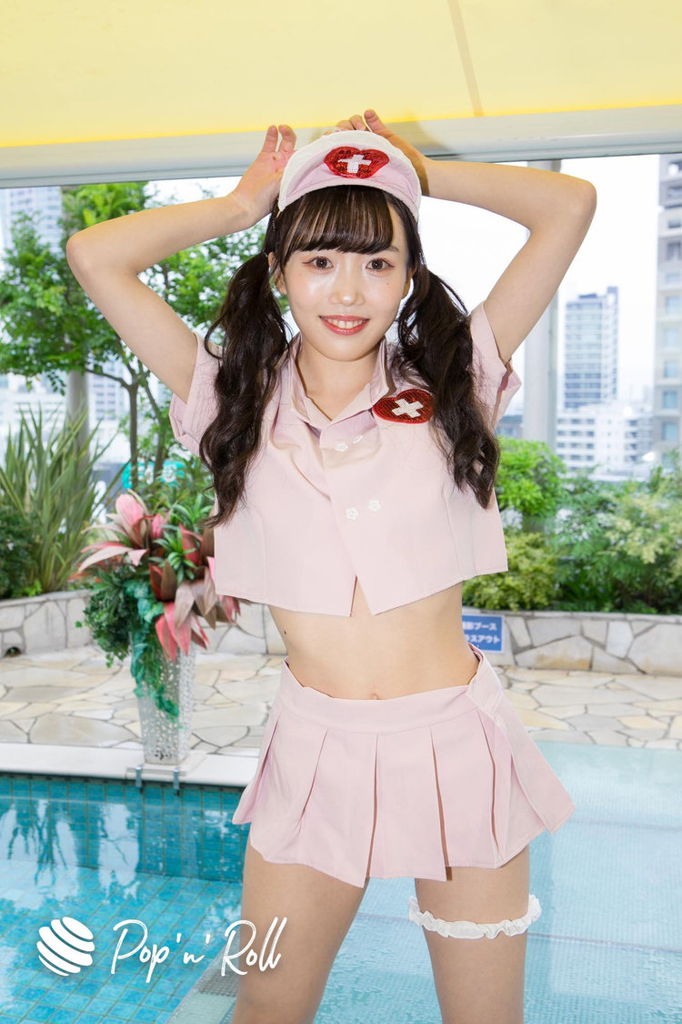 小日向夏実（JAPANARIZM）