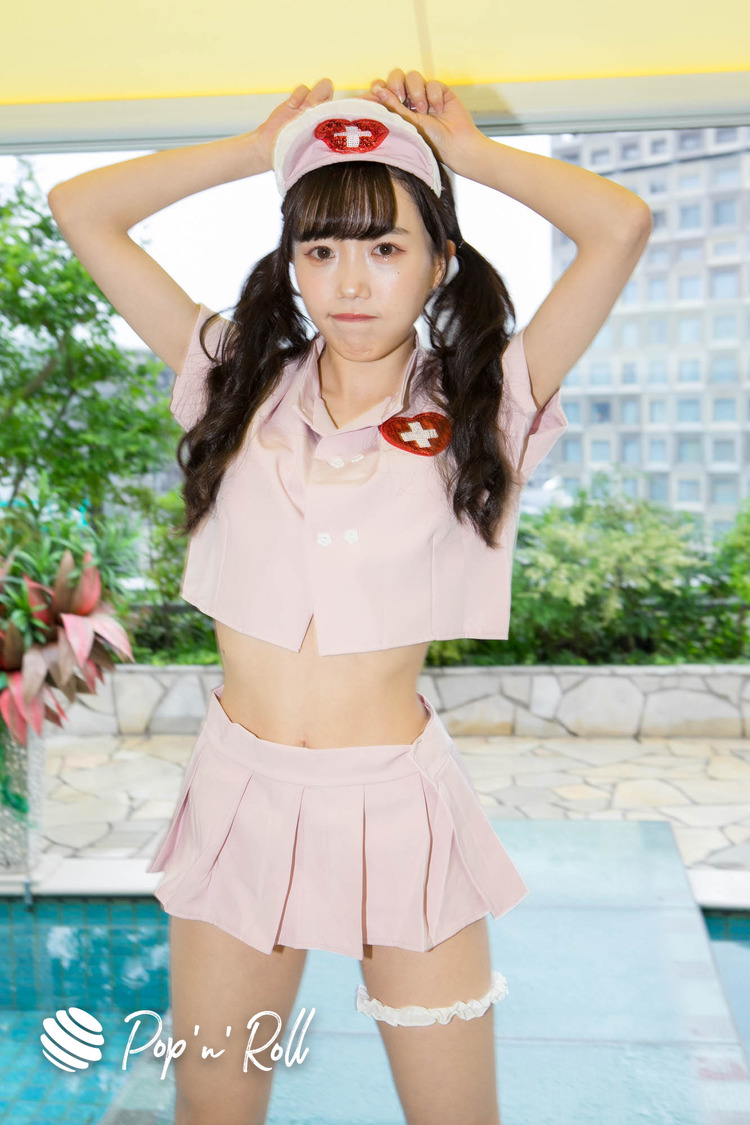 小日向夏実（JAPANARIZM）