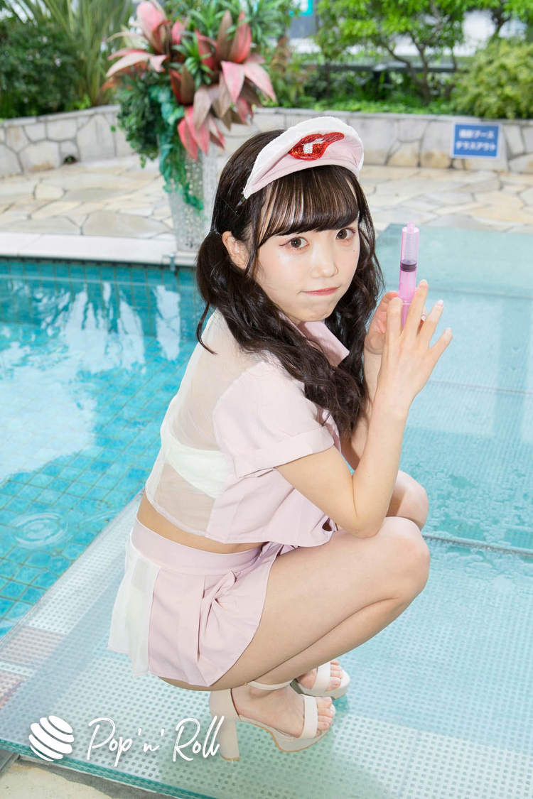 小日向夏実（JAPANARIZM）