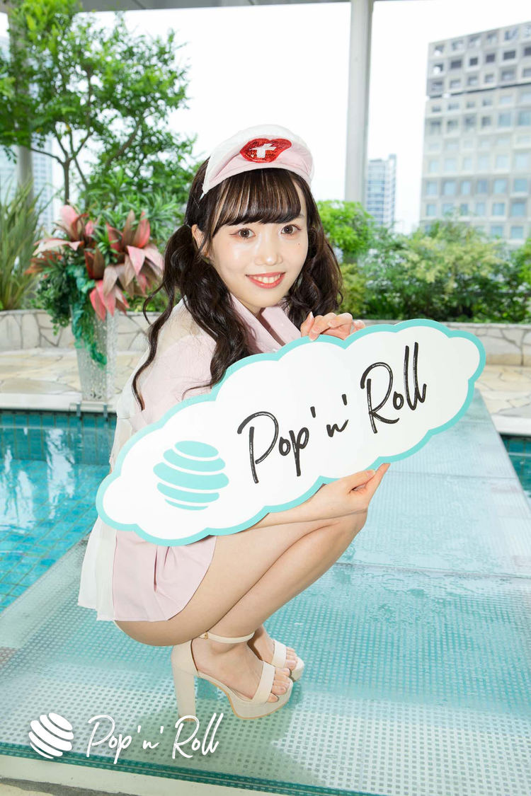 小日向夏実（JAPANARIZM）