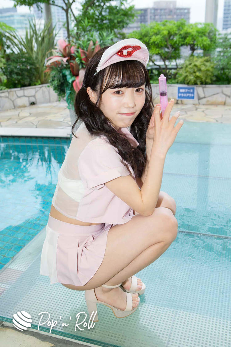 小日向夏実（JAPANARIZM）