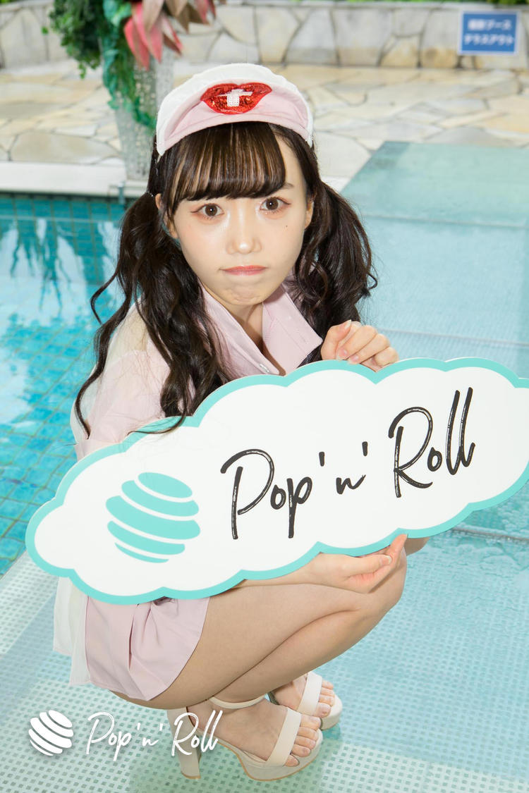 小日向夏実（JAPANARIZM）