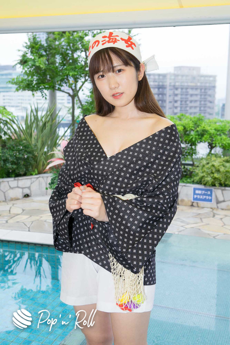 並木彩名（JAPANARIZM）