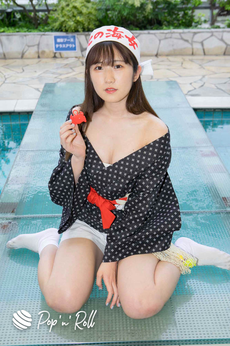 並木彩名（JAPANARIZM）