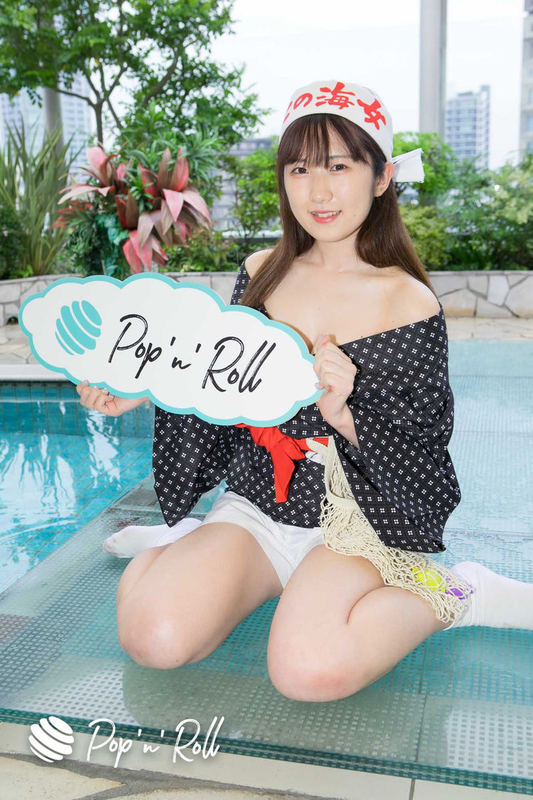 並木彩名（JAPANARIZM）