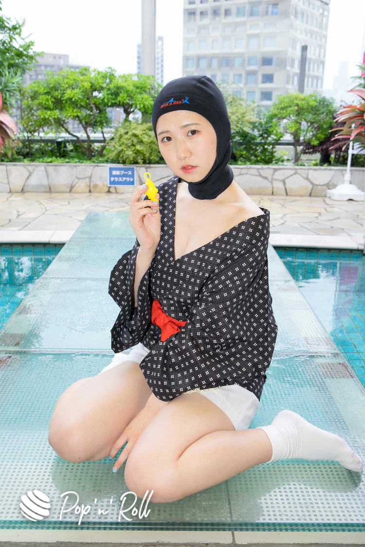 並木彩名（JAPANARIZM）