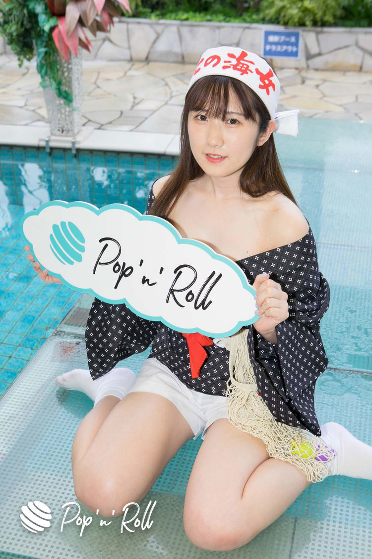 並木彩名（JAPANARIZM）