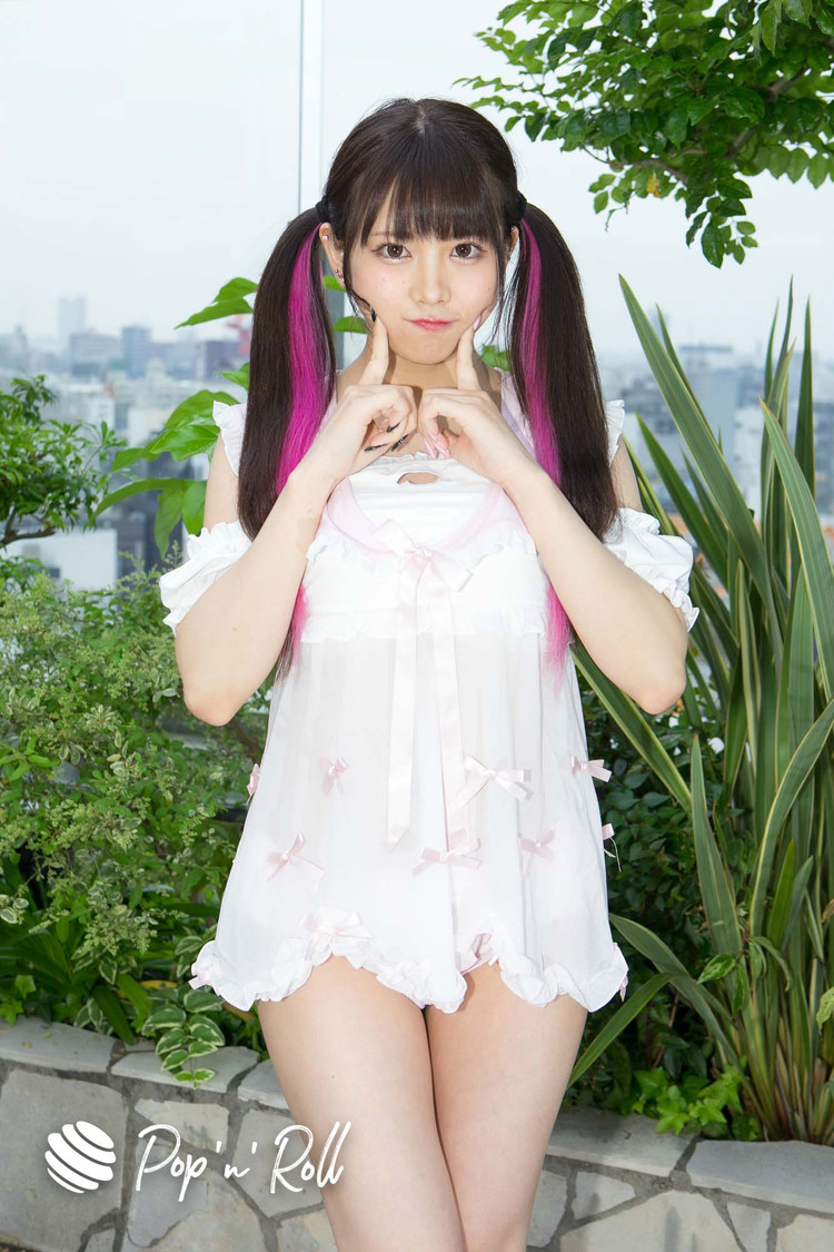 奥愛梨（JAPANARIZM）