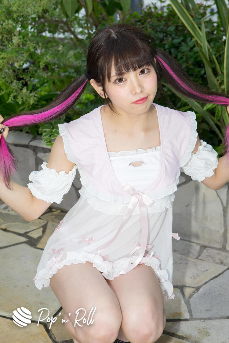 奥愛梨（JAPANARIZM）