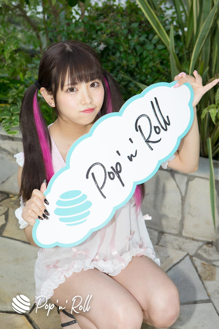 奥愛梨（JAPANARIZM）