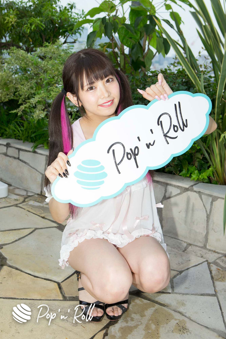 奥愛梨（JAPANARIZM）