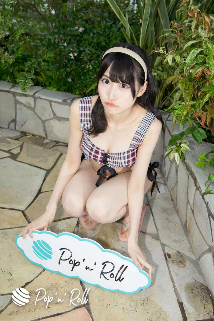 宮花もも（ハニースパイスRe.）