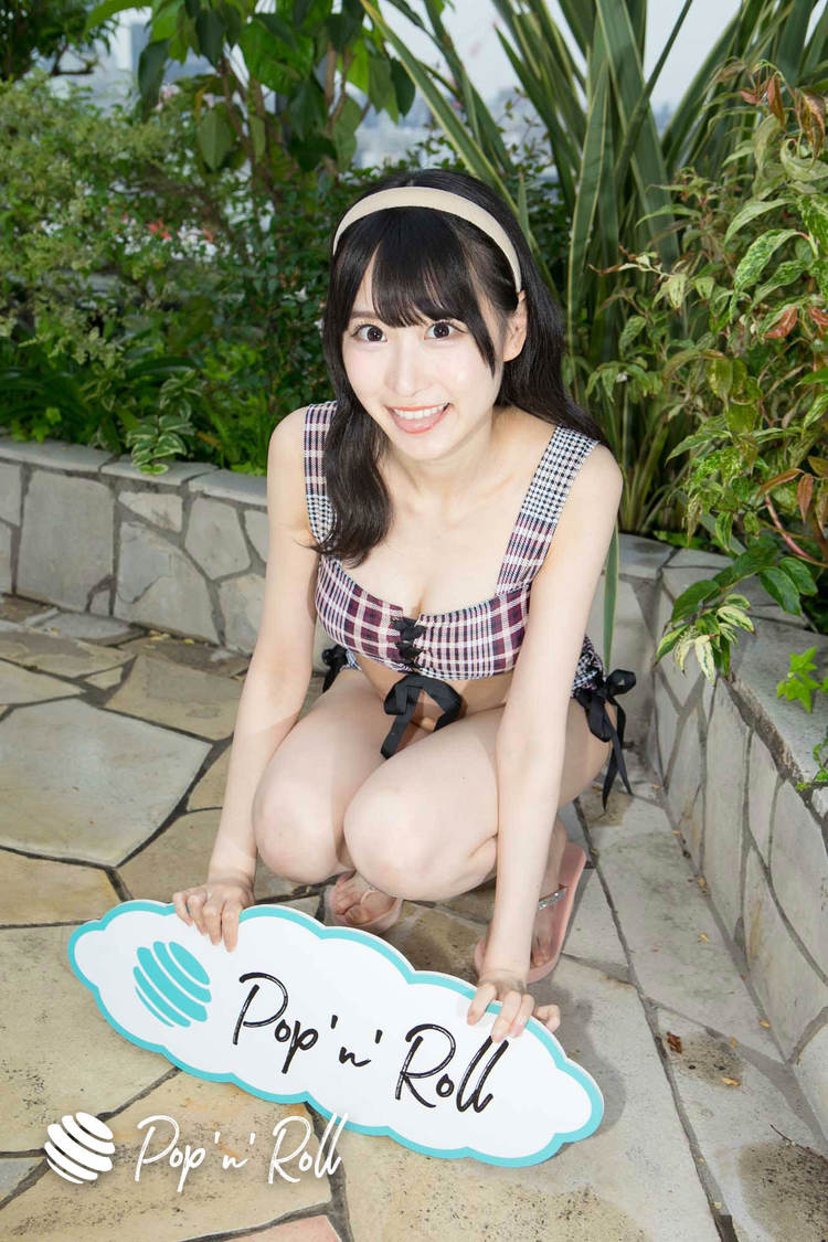 宮花もも（ハニースパイスRe.）