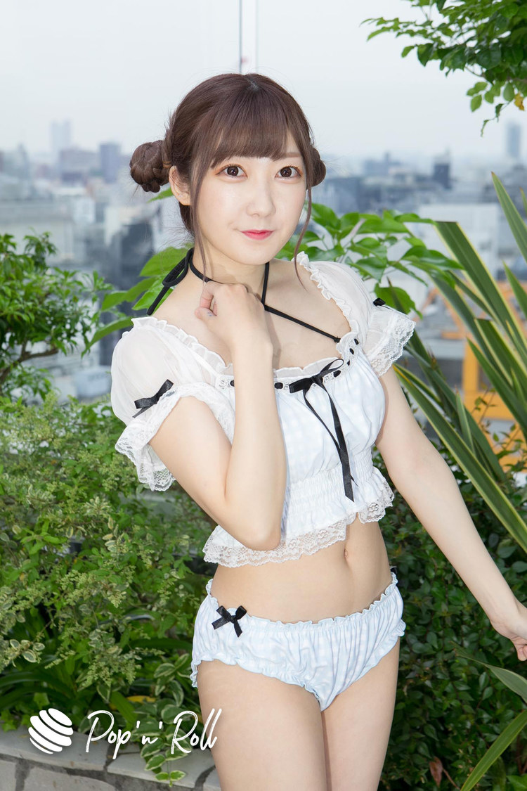 雛瀬ひいな（Stand-Up! Next!）