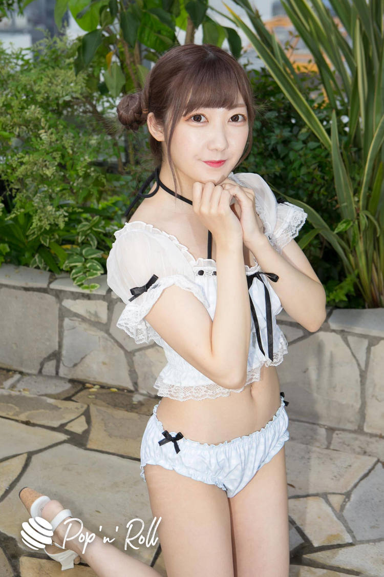 雛瀬ひいな（Stand-Up! Next!）