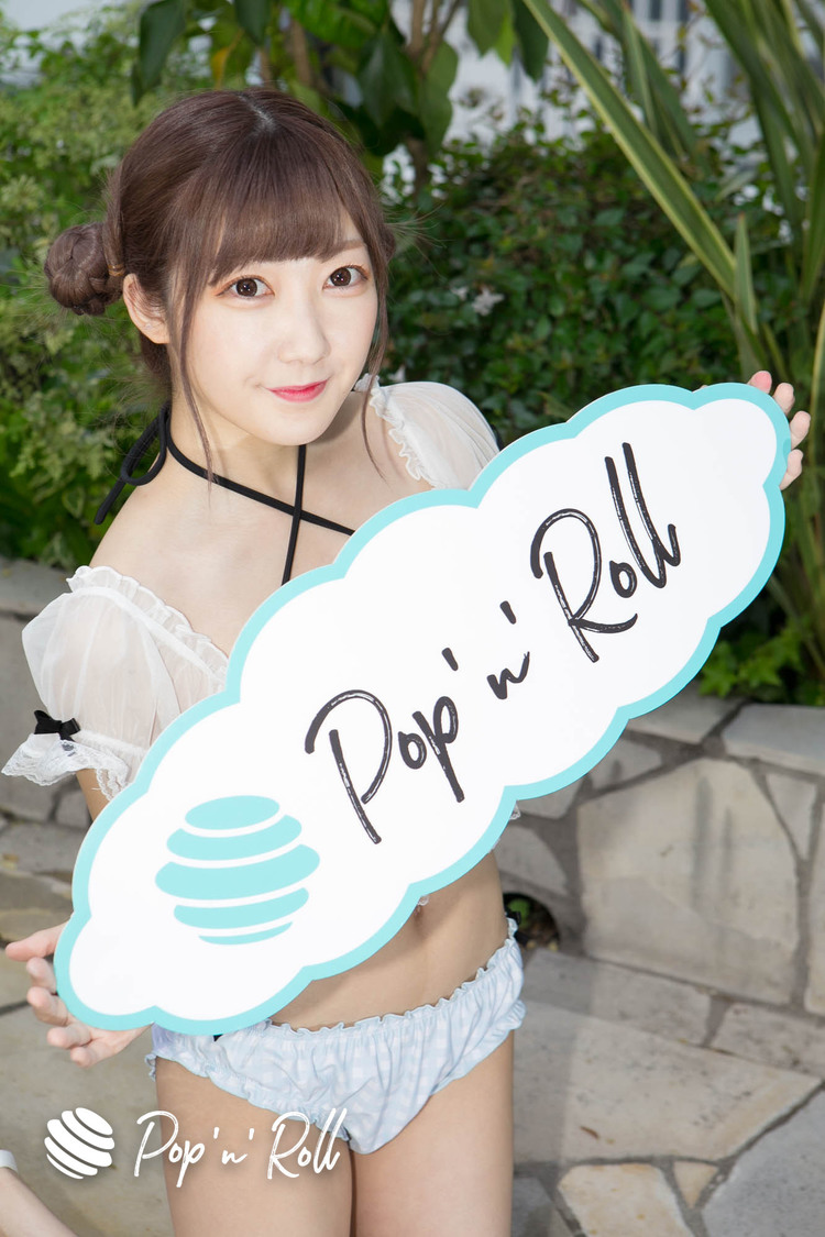 雛瀬ひいな（Stand-Up! Next!）