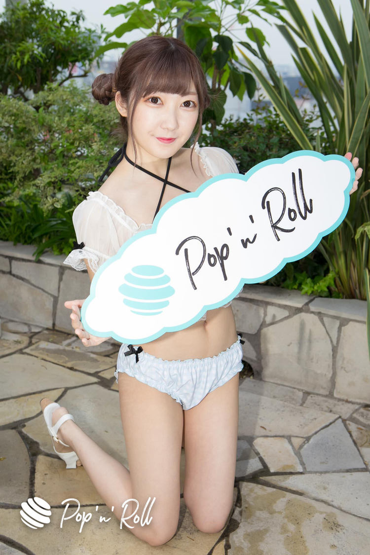 雛瀬ひいな（Stand-Up! Next!）